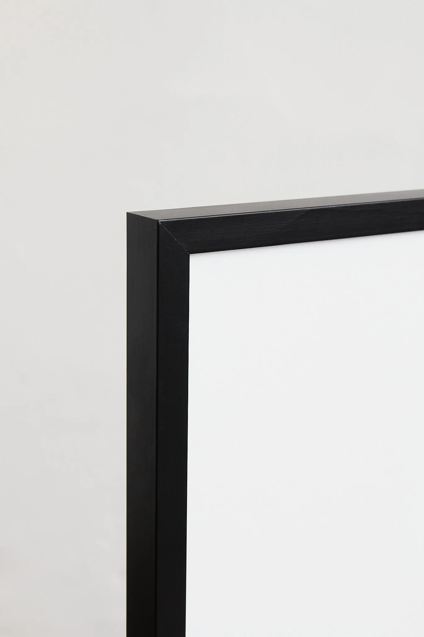 Madera – Negro