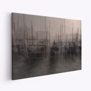 Lienzo - Illusion Magic Venice