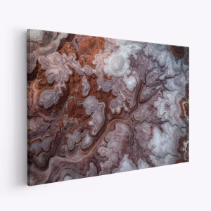 Lienzo - Colors of Utah