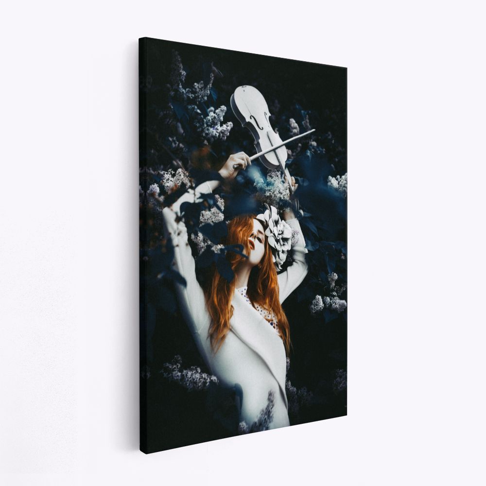 Lienzo - Endless Melody