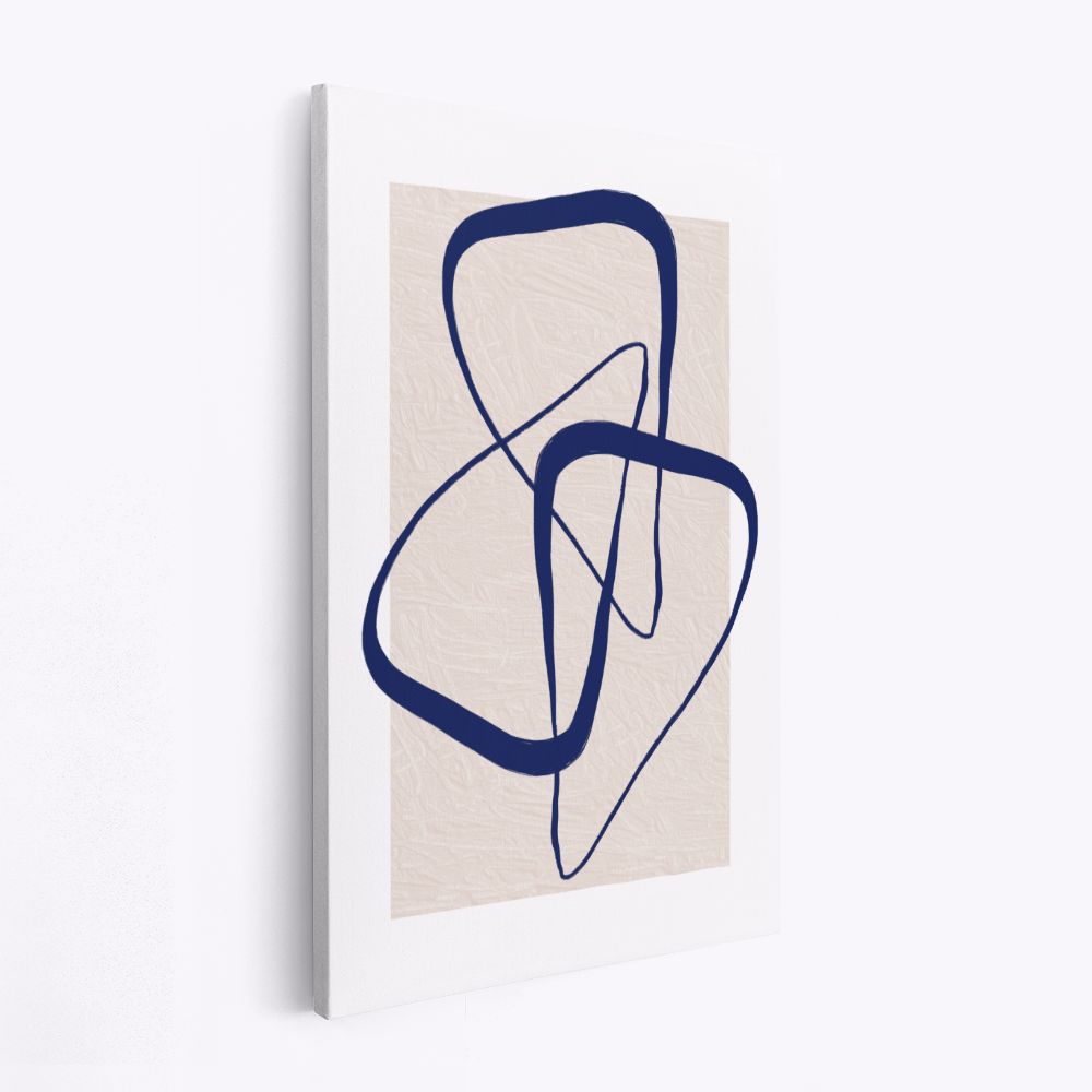 Lienzo - Feeling of Patience-2