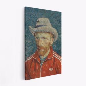 Lienzo - Neo Vincent