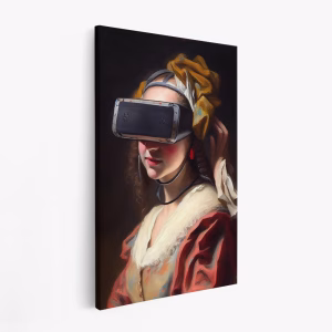 Lienzo - Vr Experience